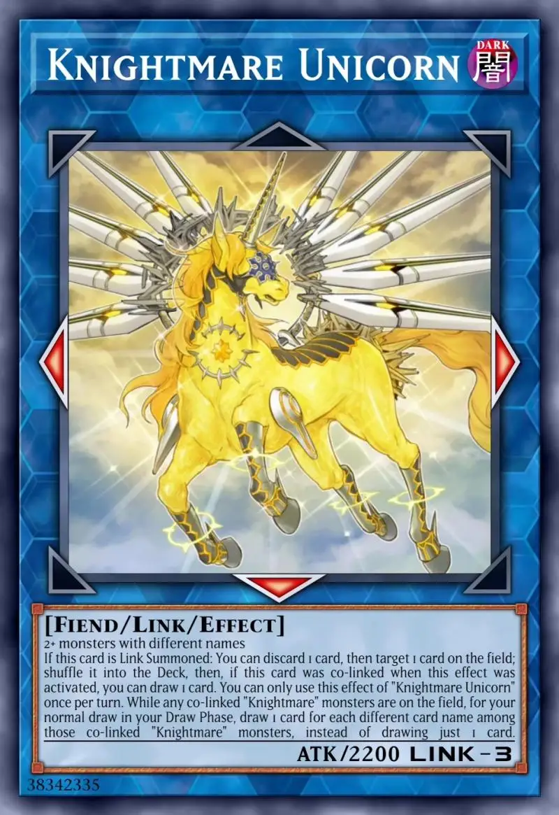 Карточка Yu-Gi-Oh экзодия бесконечное непостоянство Баронн IP маскарена максс версия