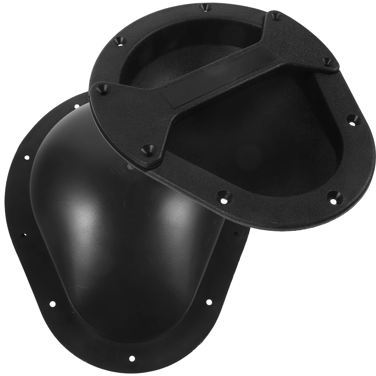 2 шт. встраиваемые ручки сменные для динамиков сверхмощные аудиодинамиков