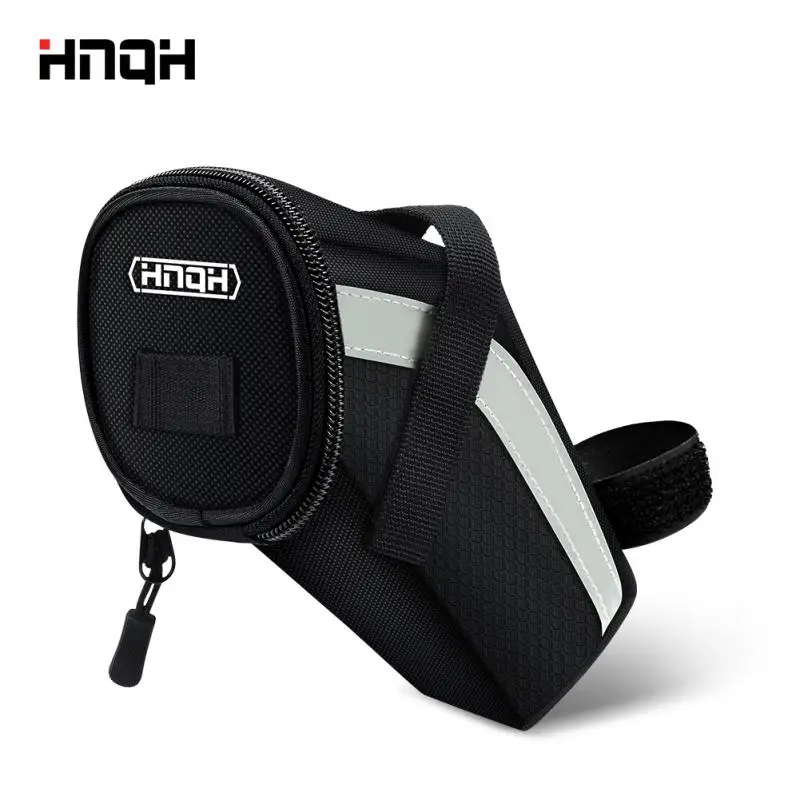 

Bicycle Storage Tail Bag Bike Wear-resistant Durable Bag Bike Cushion Bag Various Colors High-quality Saddle Bag Accessories
