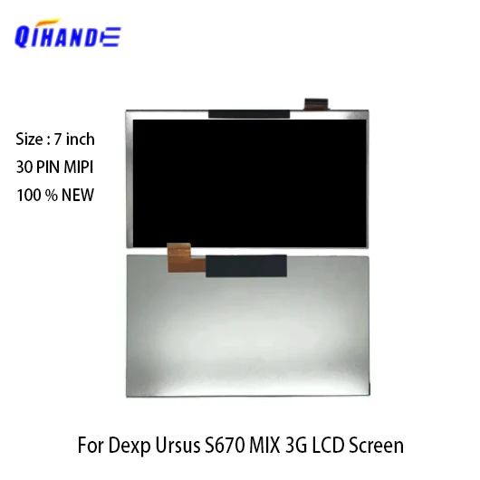 delicate internal lcd panel price