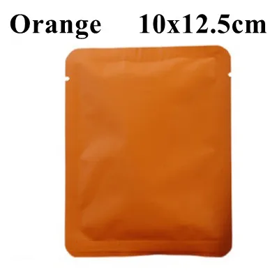 

Открытые пакеты из алюминиевой фольги Leotrusting