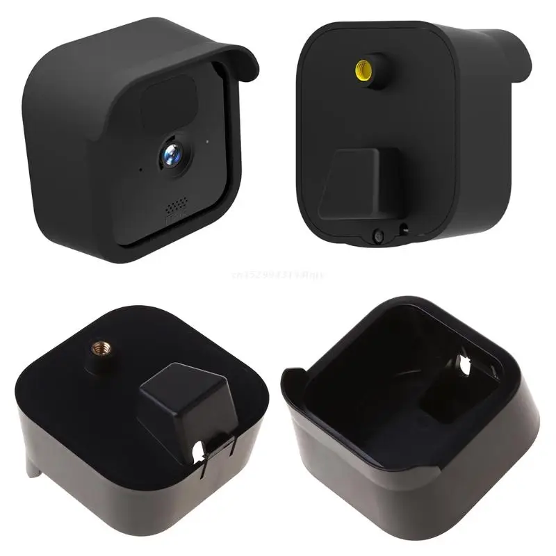 Новинка 2021 водонепроницаемый настенный кронштейн с крышкой и настенным