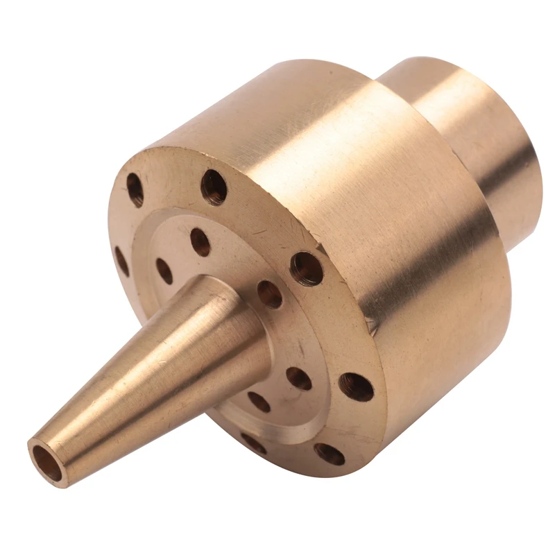 

Аксессуары для украшения сада, 4 точки, 1/2 дюйма