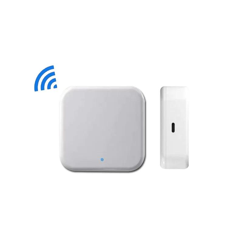 Шлюз Wi-Fi G2 для TTLock Bluetooth совместимый с конвертер дистанционного управления