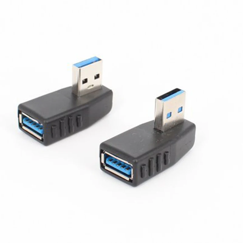 

2 шт., USB 3.0 высокоскоростной адаптер для компьютера