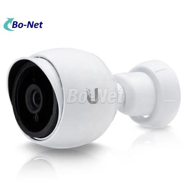 

UVC-G3-BULLET 4 Megapixel Network Camera - Bullet - H.264 - 1920 x