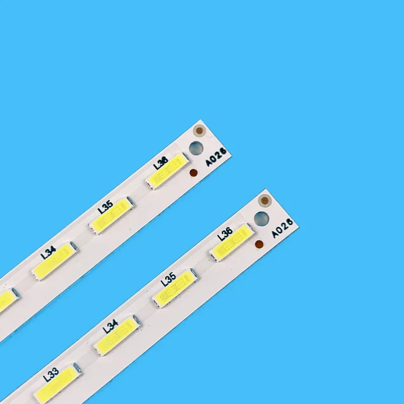 Для 32-дюймового ЖК-телевизора V320B6-LE1-TLEM1 V320B1-LS5-TREM1 tc-l32xm6b tc L32xm6b TX-L32BL6E L32XM6B 36LED 403 мм 100%