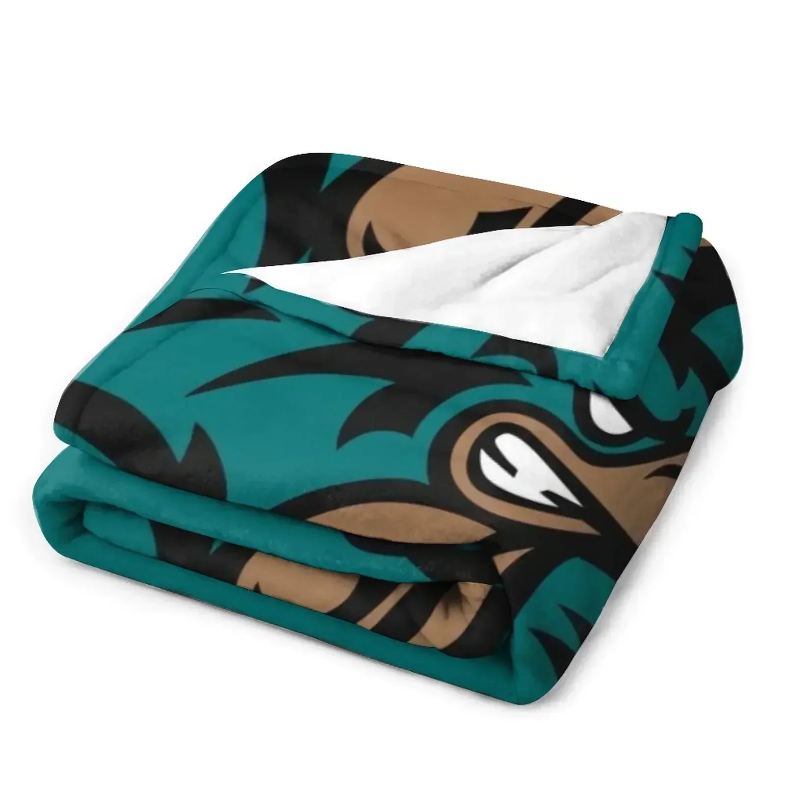 Одеяло The Coastal Carolina Chanticleers мягкие кровати тонкие одеяла люксового бренда