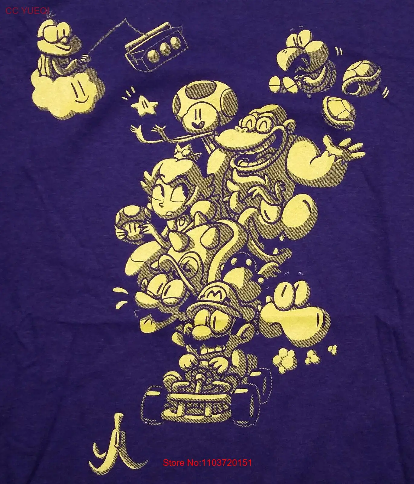 Мужская рубашка Theyetee с пародией дорожное Джем