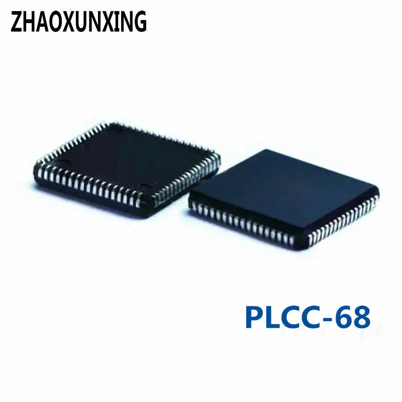 

Флейта 78193-2 xc78193 78913 PLCC68100 % novo и original, 1 шт.