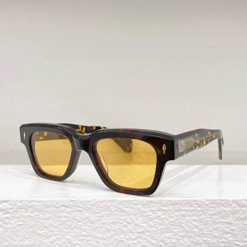 FELLINI ацетатные солнцезащитные очки женские модные роскошные брендовые