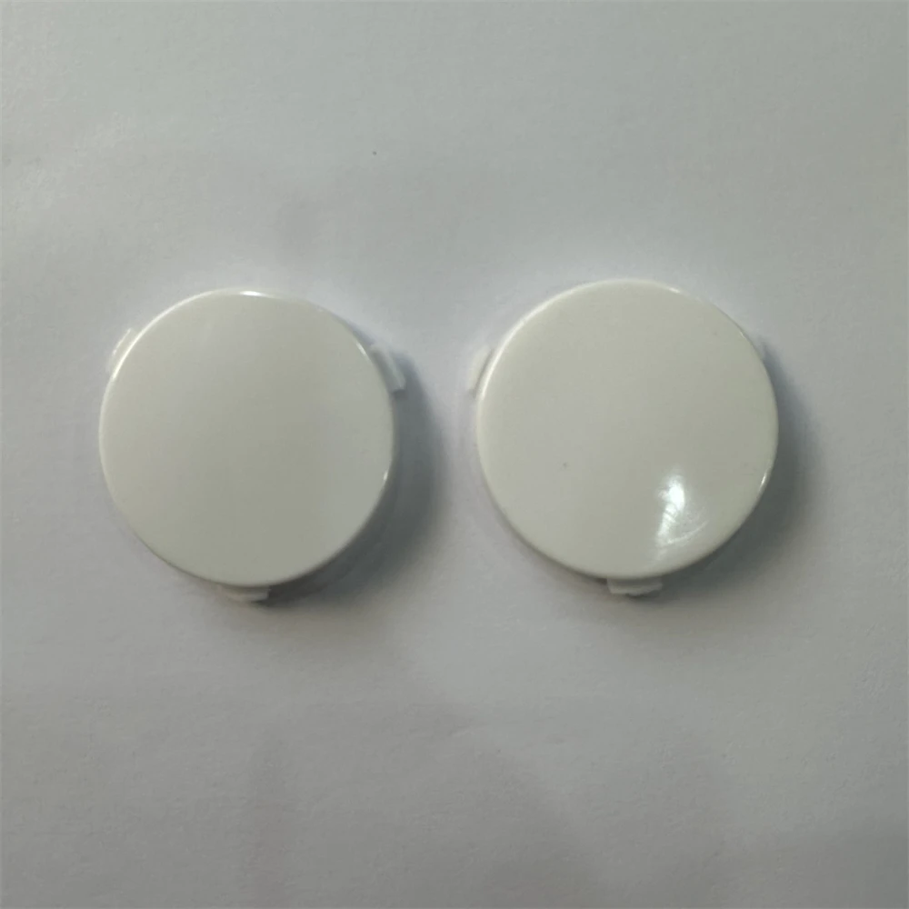 

1 Pair Lenses 62-67 For Chevy Impala Buick Riviera Cadillac Chassis Dome Sail Light Lamp Lens Car Interior Accessories