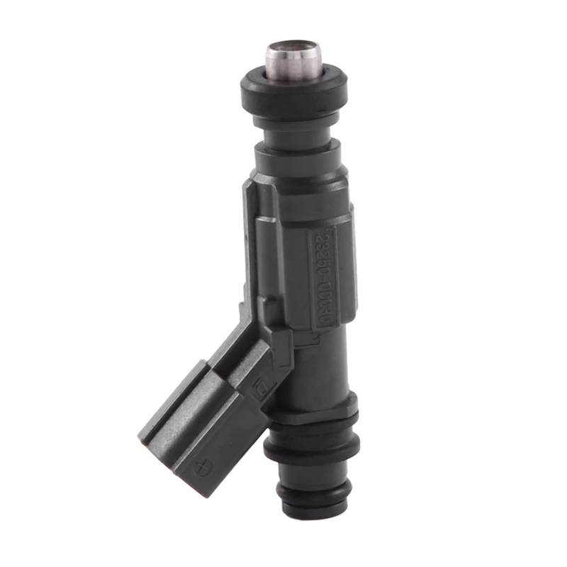 Форсунка топливного инжектора 23250-0D030 23209-0D030 для Toyota Avensis Corolla 1 4 VVTI 6 99-04 0280156019 8