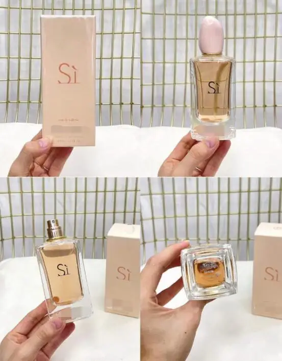 

2023 Gift Spary fragrance 100ml With Gift Box