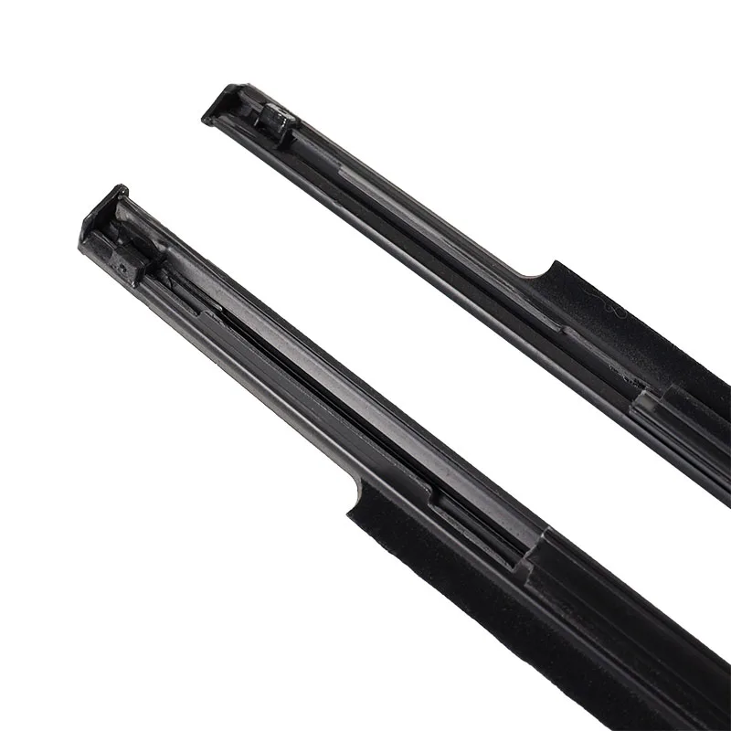 4 шт./компл. оконный внешний уплотнитель уплотнительный ремень для боковой двери