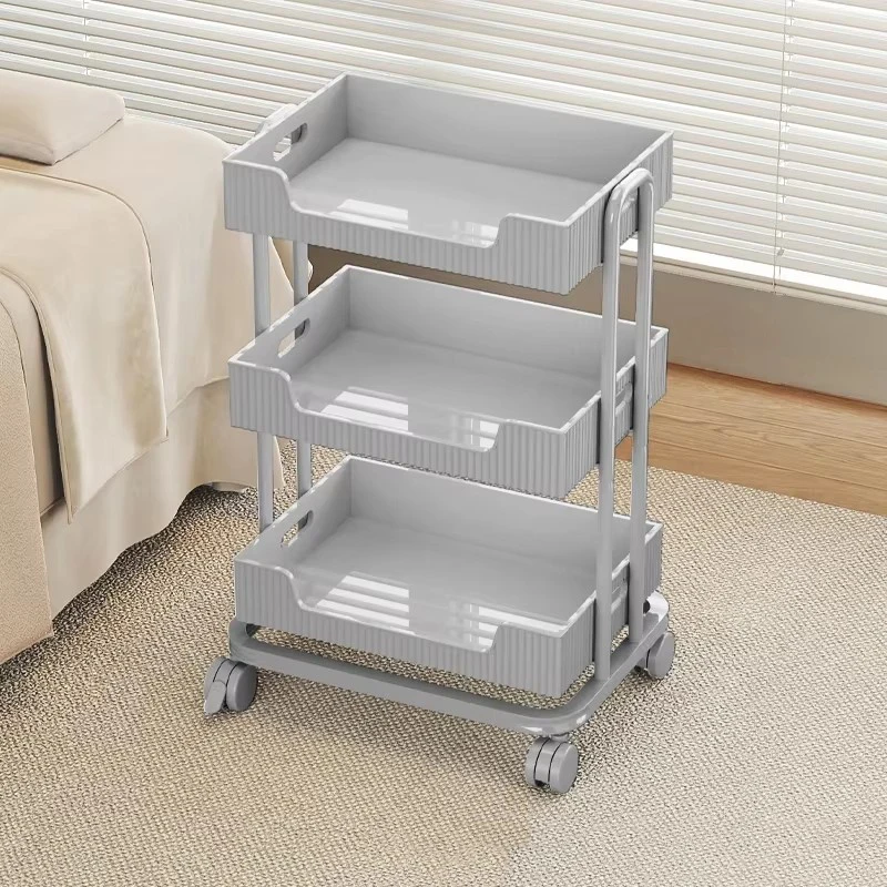 Парикмахерская тележка мобильная профессиональные парикмахерские колеса