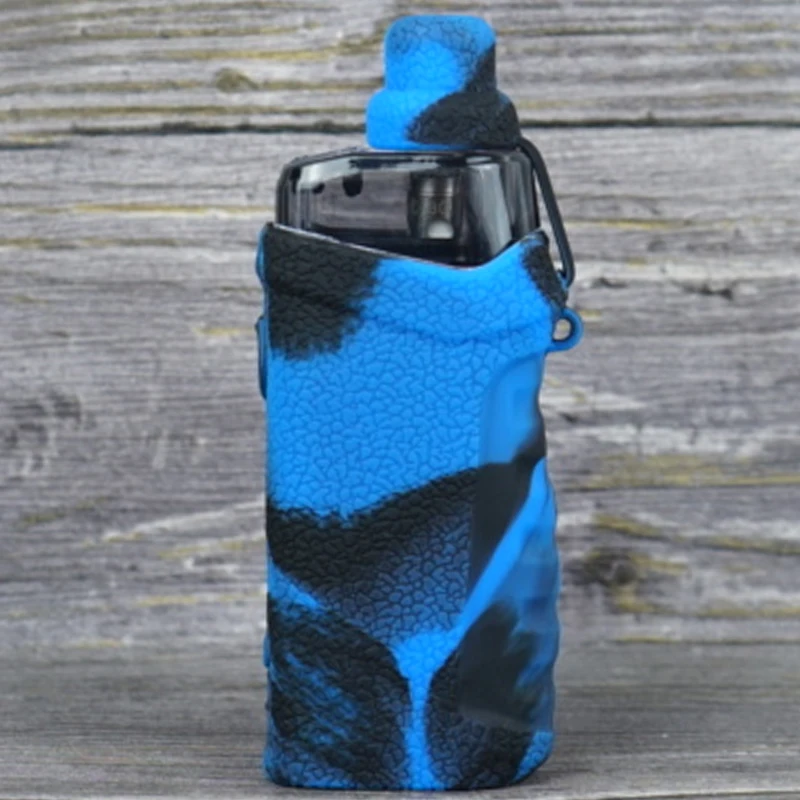 1pc New Arrival Silicone Case for Vandy Jackaroo 70w Protective Soft Rubber Sleeve Shield Wrap Skin Shell |