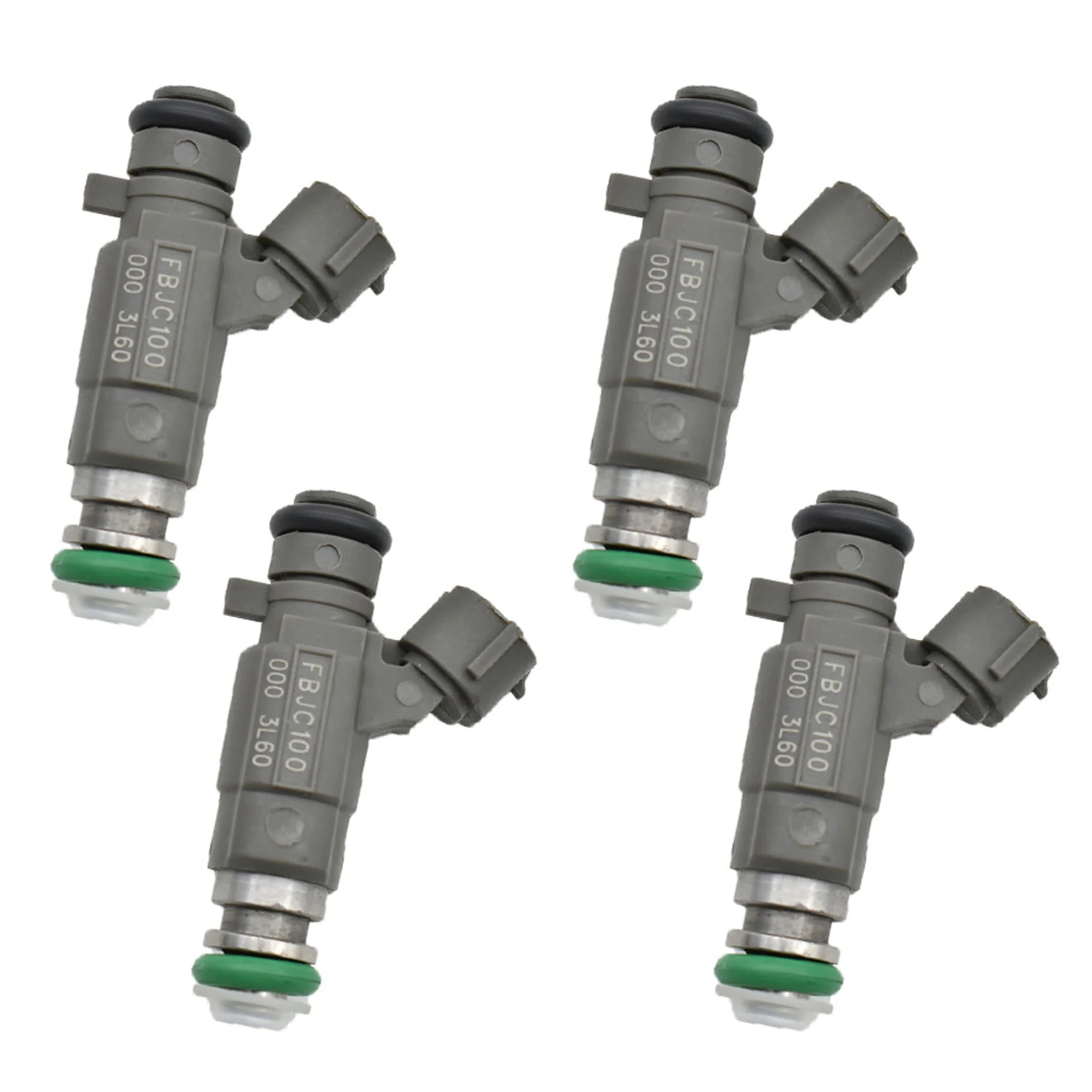 

Топливные форсунки для Nissan X-Trail T30 T31 2,5 Infiniti, 4 шт.