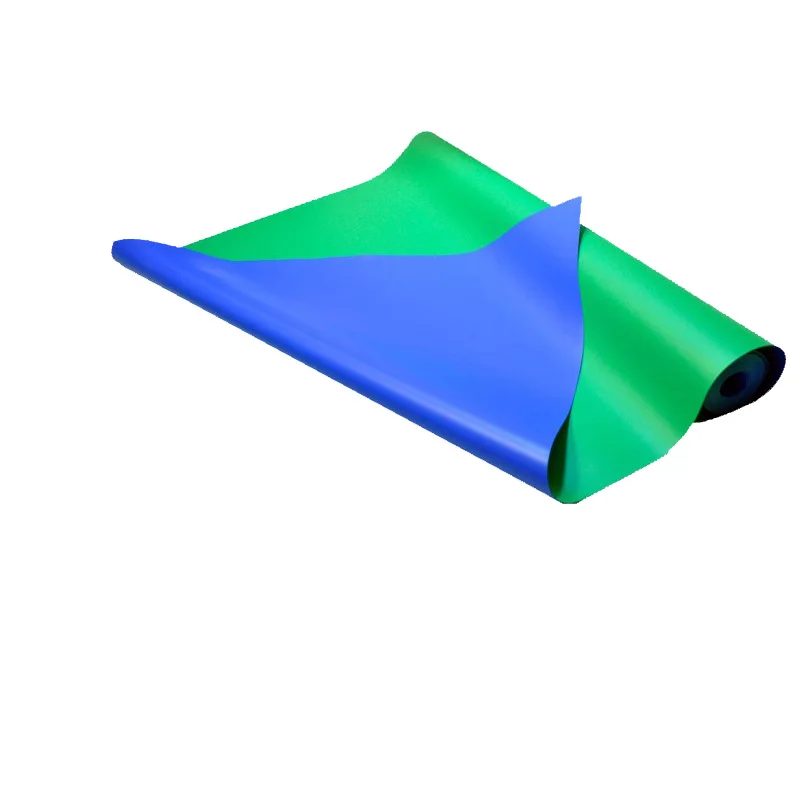 

Film and television studio lacquer floor glue / standard color keying paint keying floor glue blue box green box keying floor