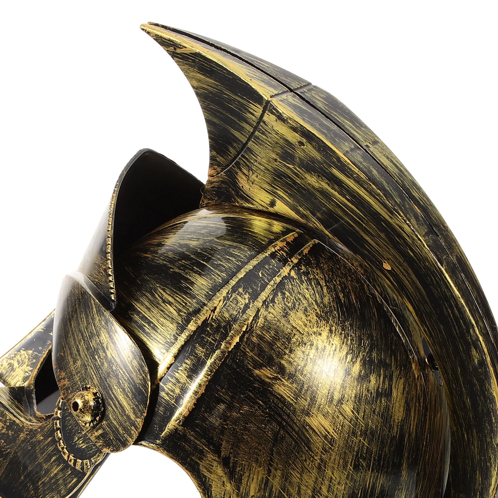 Реквизит для выступлений вечерние шляпы древний римский детский костюм рыцаря и