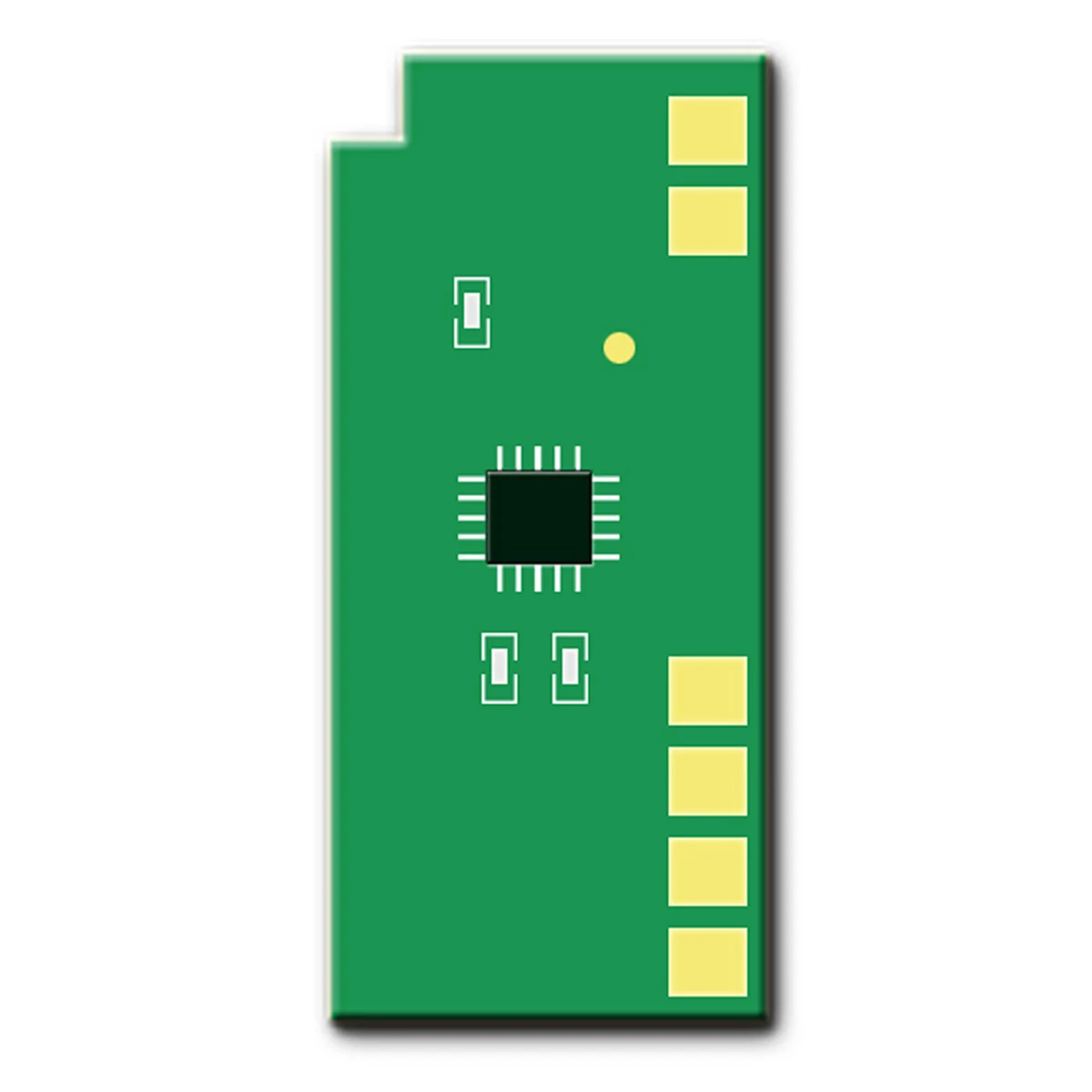 

10PCS PC-211 PC-211EV PC211 PC 211 Cartridge Toner Chip for PANTUM P2200 P2500 M6500 M6550 M6600 Printer Cartridge Chip Reset