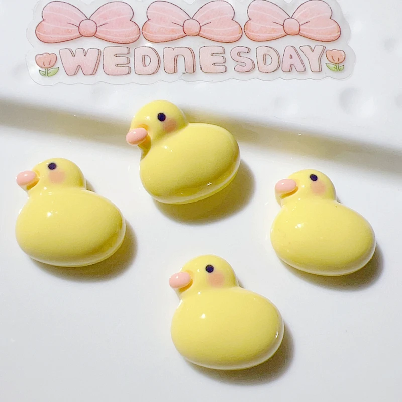 

Мини-макаронные фигурки животных Mate Birds