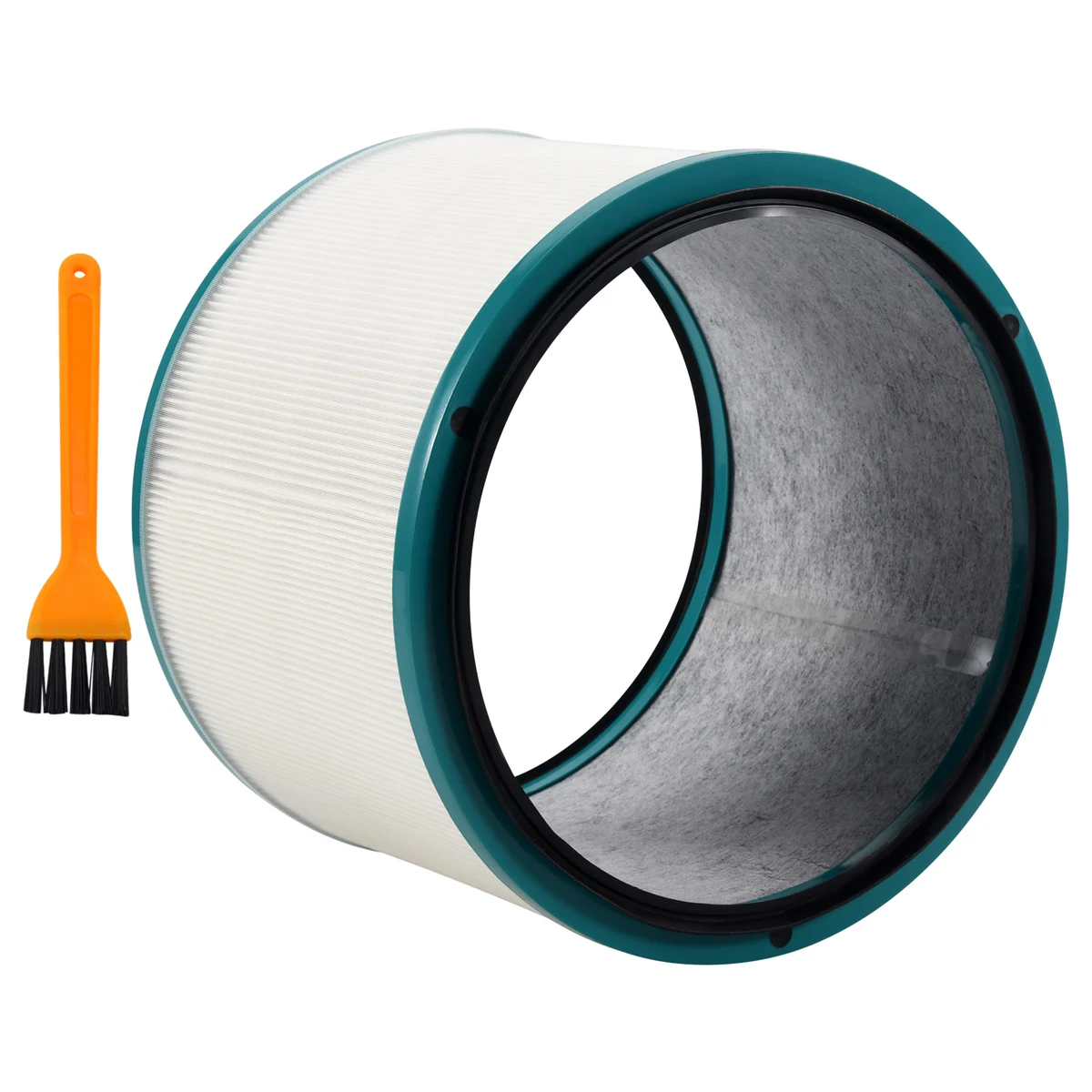 Сменные фильтры для DP01 DP03 HP00 HP01 HP02 HP03 настольный очиститель чистый Горячий