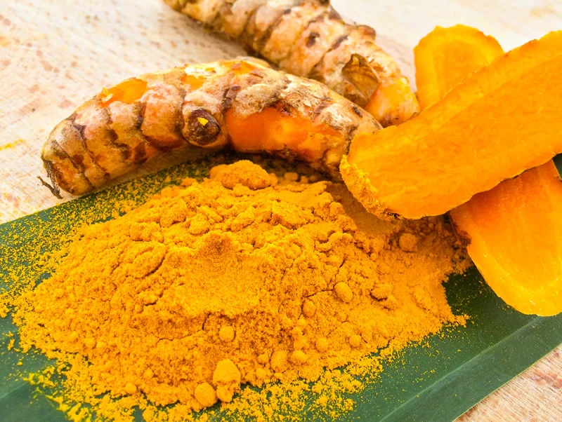 

Turmeric powder curcumin C3 high content ,natural Indonesia imported edible turmeric powder 500 g