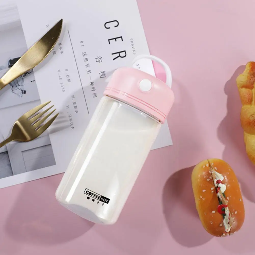 

380ml Automatic Mixing Cup Electric Protein Shaker Cups Mixer Protein Portable Mixing Automatic Cup Bottle Shaker Unisex Q9h8