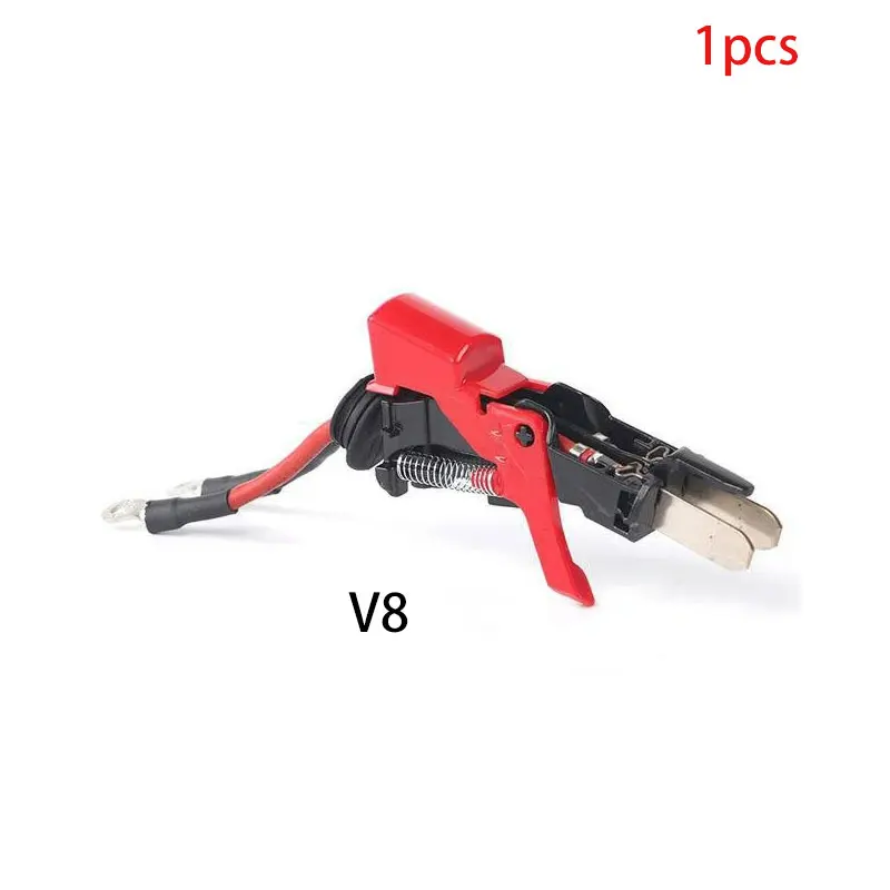 

Оригинальный переключатель для пылесоса Dyson V7 V8, запасные части для пылесоса, сменные аксессуары