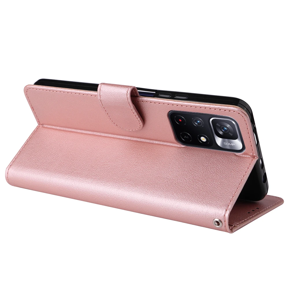 Flip Wallet Case for Xiaomi Redmi Note 10 9 8 7 6 5 Pro 10S 9T 9A 9C 8T 7A 6A 5A 4X Plus Leather Book Funda Protect Cover |