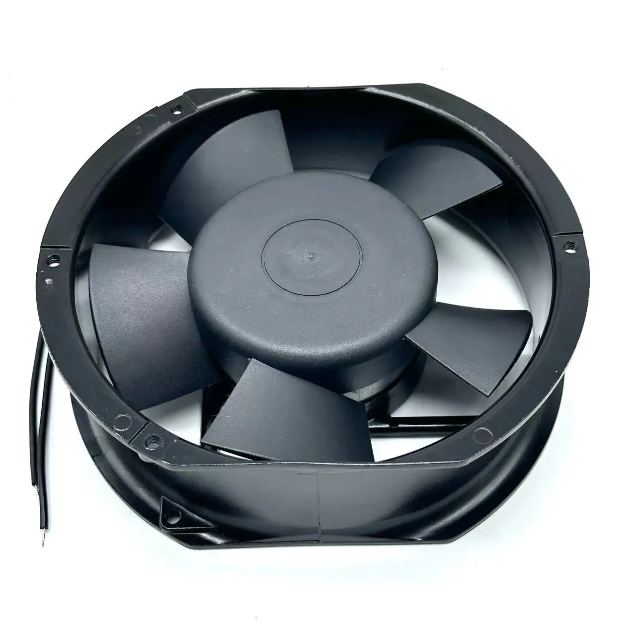 LINKWELL F2E-150S-230 AC 220 35/40W 2-проводной Вентилятор охлаждения сервера