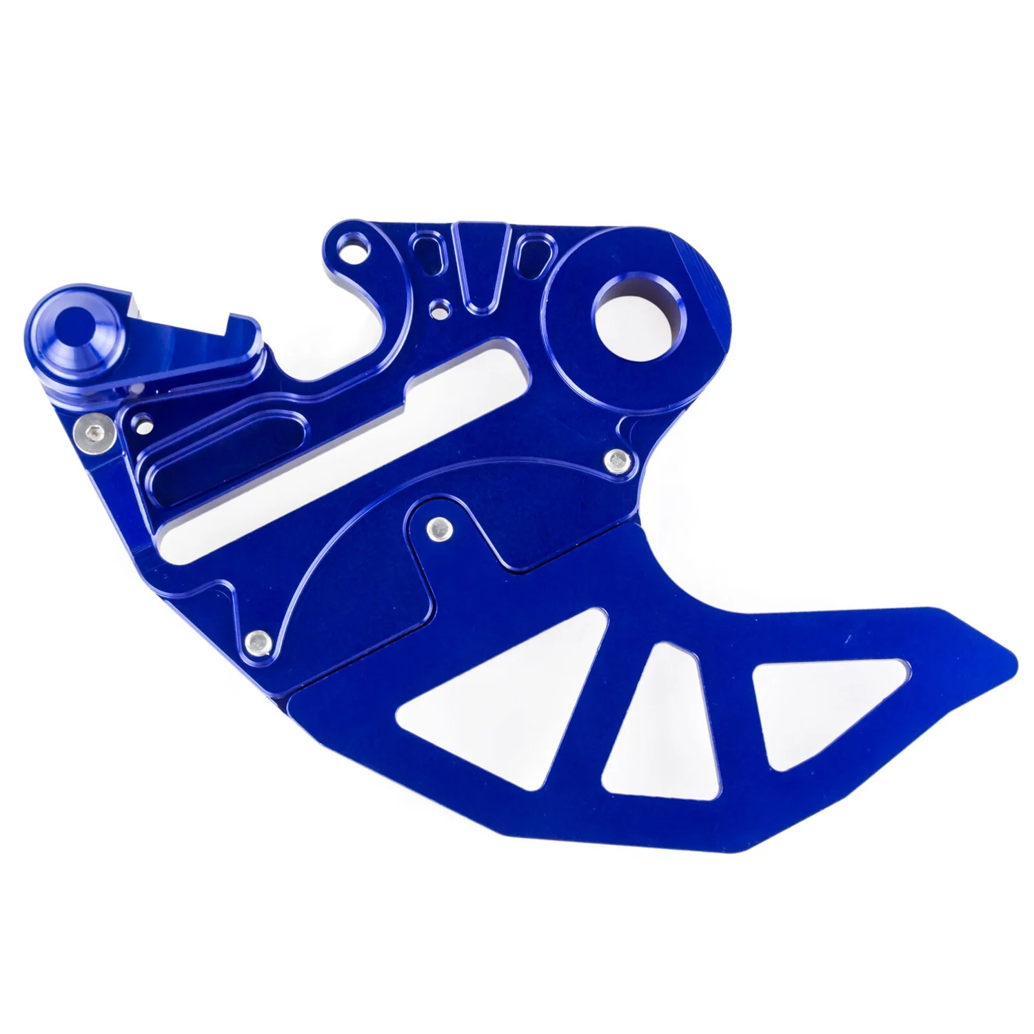 Защита ротора заднего тормозного диска для Husqvarna 125 150 250 350-450 TE FE TC FC TX FX KTM 350 450