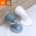 Бесшумные дверные ограничители YOUPIN XIAOMI, бесшумные силиконовые дверные ограничители, сенсорные настенные дверные ограничители Mijia Xiaomi, Официальный магазин Xiomi