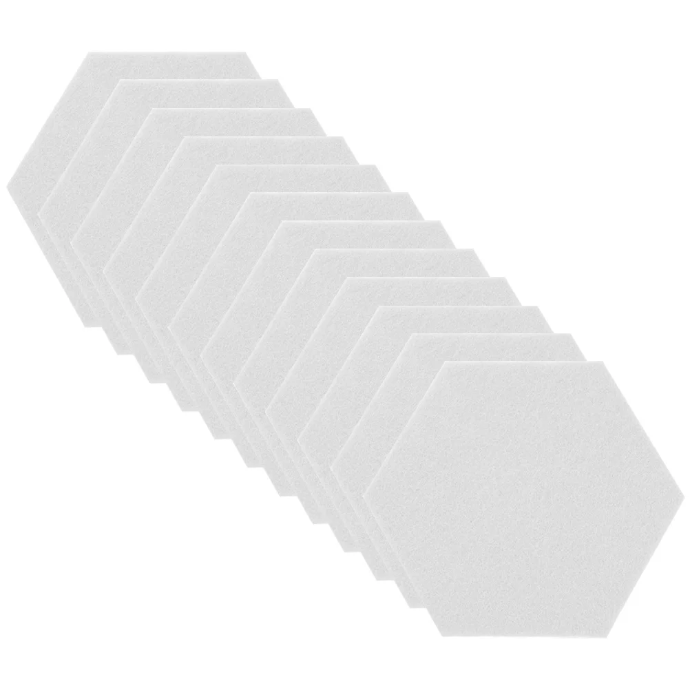 

12pcs Useful Acoustic Absorption Panel for Home Decor Studio