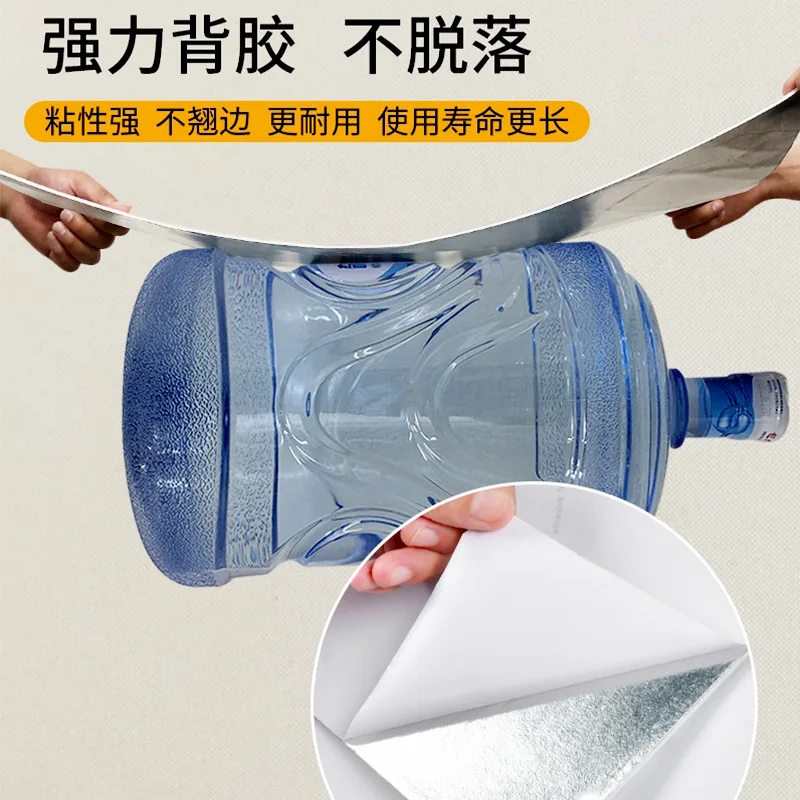 Имитация мраморной плитки самоклеящиеся обои 40*80 см украшение для ванной и кухни