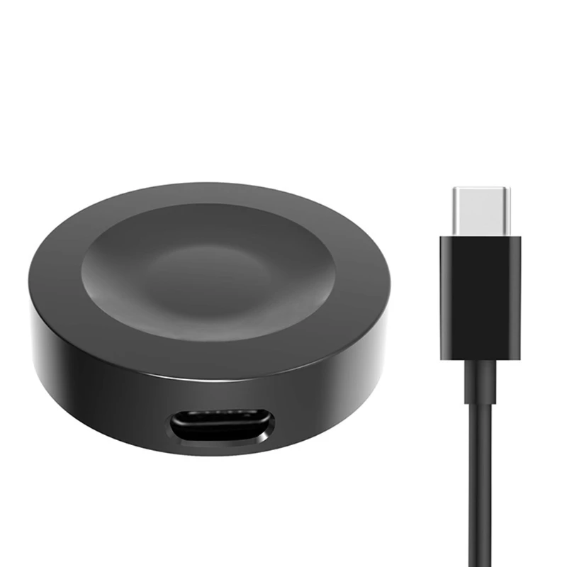 

Charger Mat Watch Charging Pad Dock for galaxy watch 3 41mm/45mm/Active 2 44mm