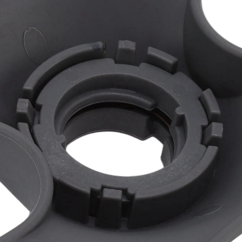 Фиксированная пластина ножа блендера сменная фиксирующая из ПП для кухонного