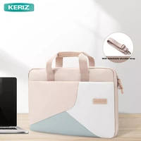 laptop bag suitable for huawei macbook 13 inch 14 inch 15 6 inch color matching notebook womens man bag