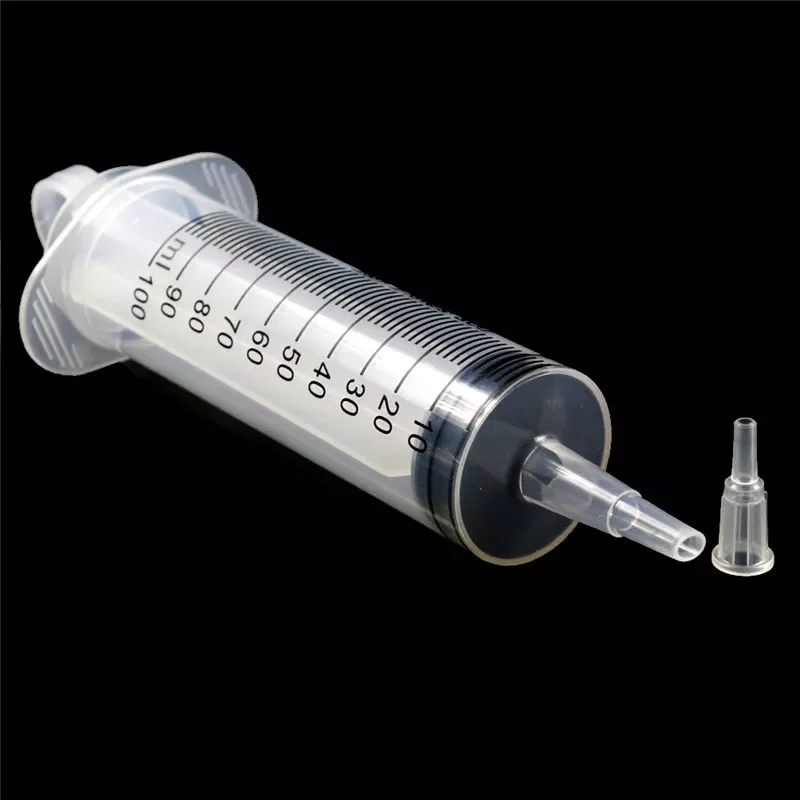 

Pipette Plastic Hydroponics Nutrient Sterile Health Medical supplies Syringe Tools Cat Feeding syringes