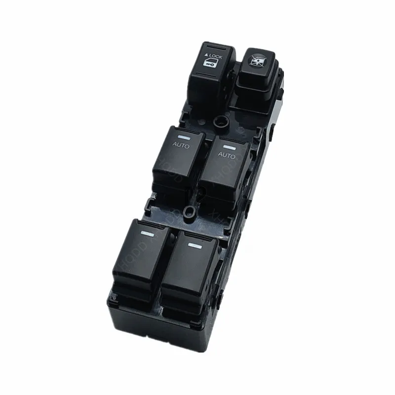 

One button window lifting button switch of door window regulator For Kia sorento 935732P200 93573 2P200 93573-2P200