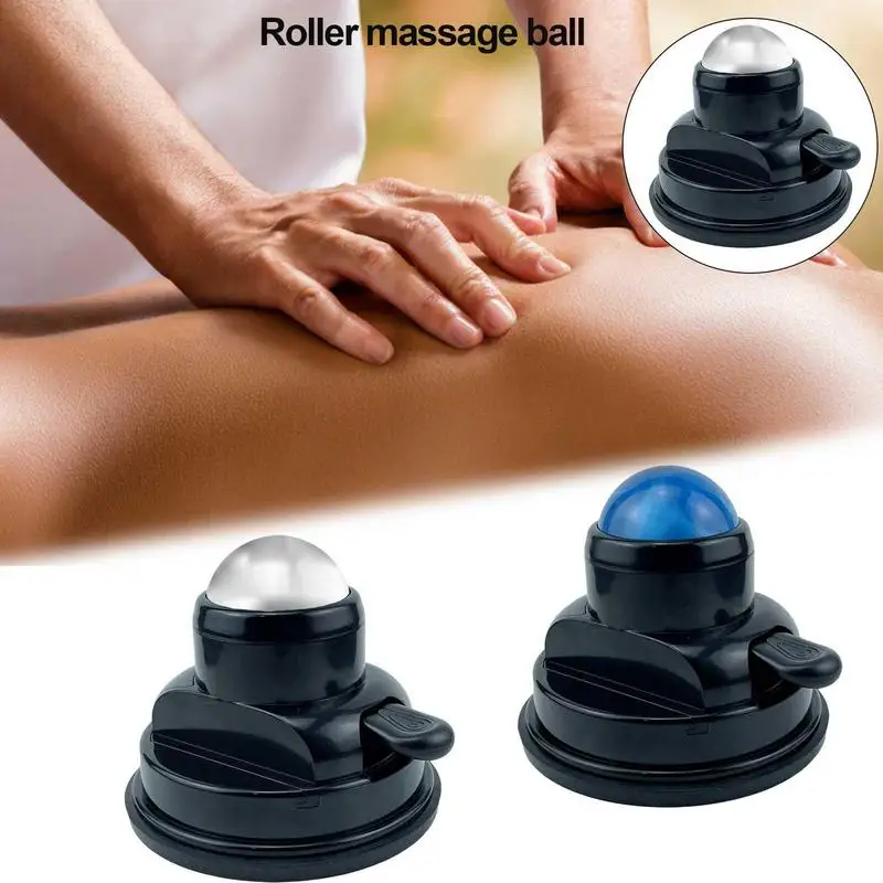 

Mountable Muscle Massage Ball Wall Hanging Muscle Massage Roller For Sore Relief Self Massage Therapies For Sore Muscle Joint