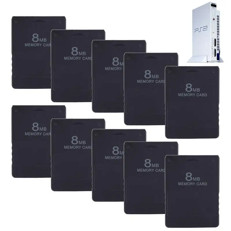 

Memory Card For Camera 8MB/16MB/32MB/64MB/128MB Mini Memory Card Memory Expansion Cards Suitable For Most Cameras On The Market