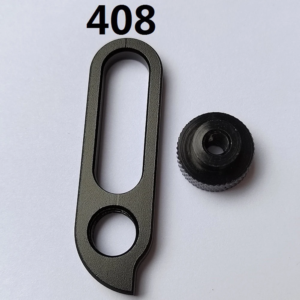 Задний переключатель передач для велосипеда меховой крючок универсальный