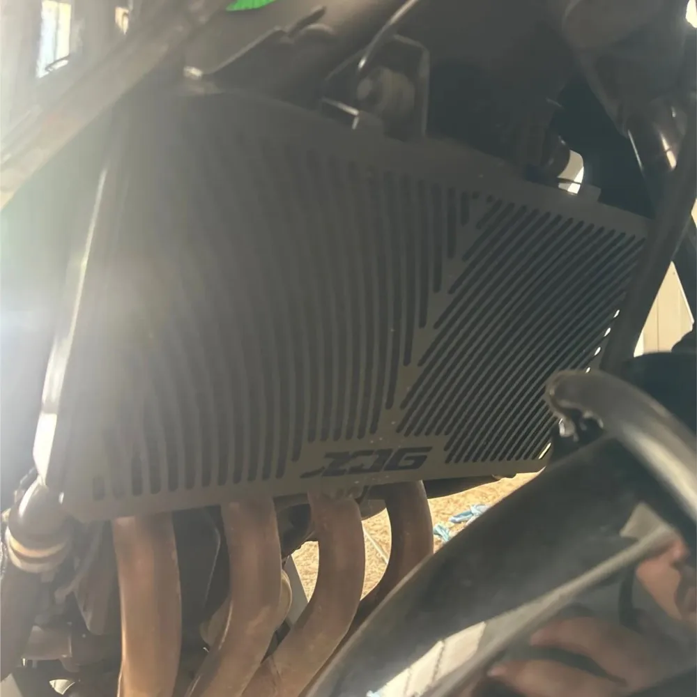 Защита для радиатора мотоцикла YAMAHA XJ6 XJ 6 отверстие F 2009 2010 2011 2012 2013 2014 2015
