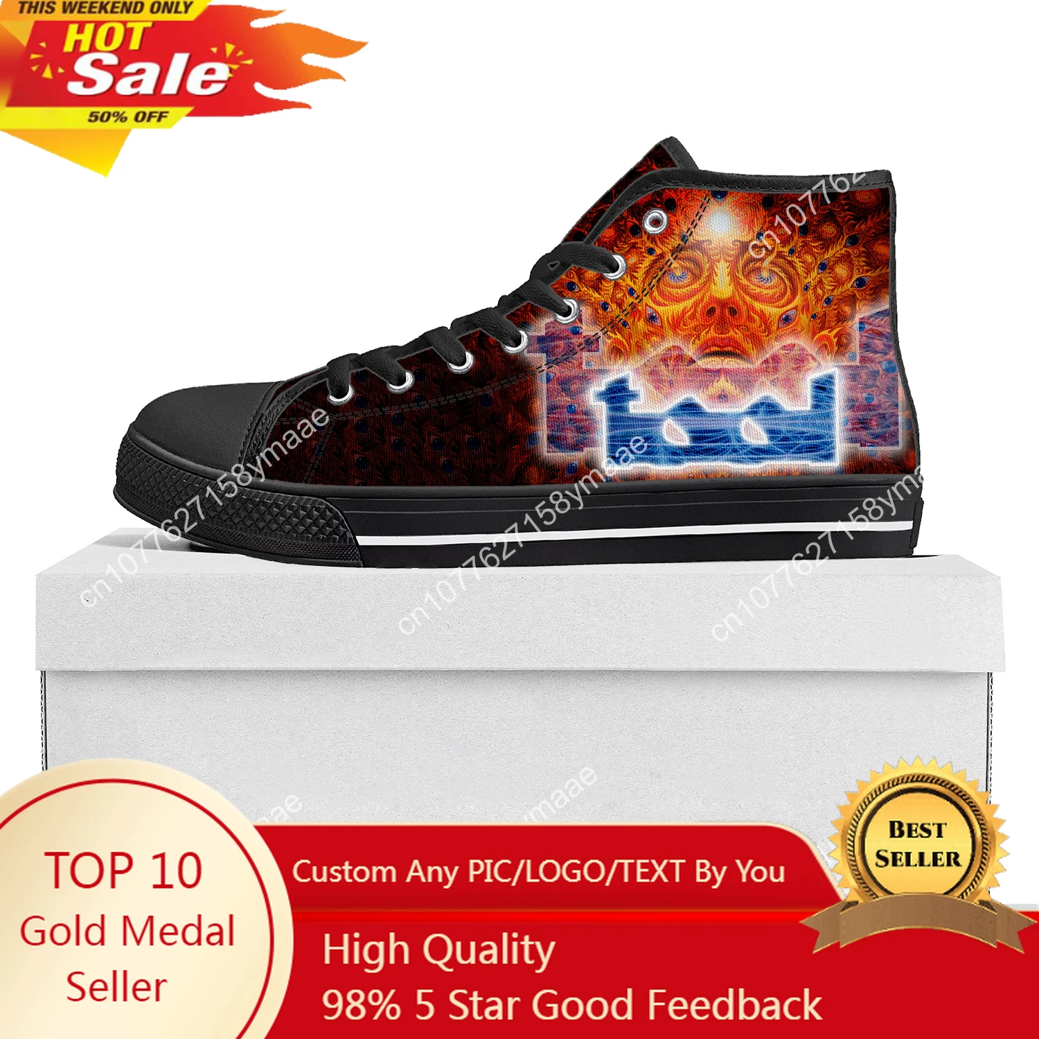 Кроссовки мужские/женские холщовые