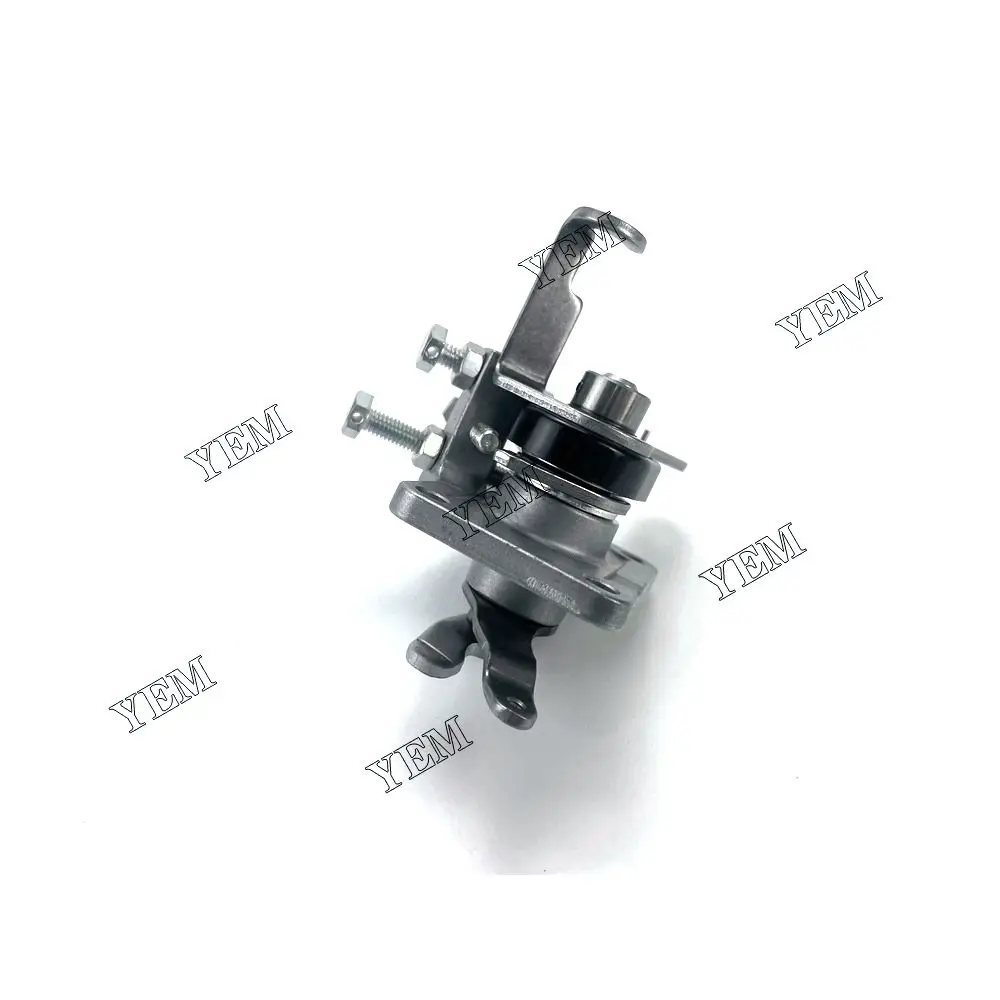 Для дизельного двигателя Kubota D722 D782 D902 Z482 Панель управления скоростью 1G639-57002