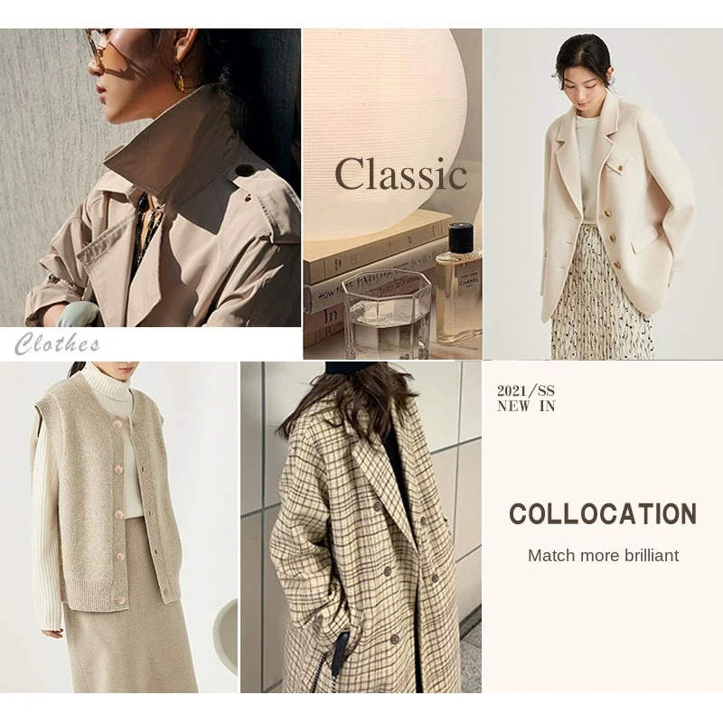 10 шт. женские джинсовые пуговицы для одежды Женская куртка 20 мм горячая