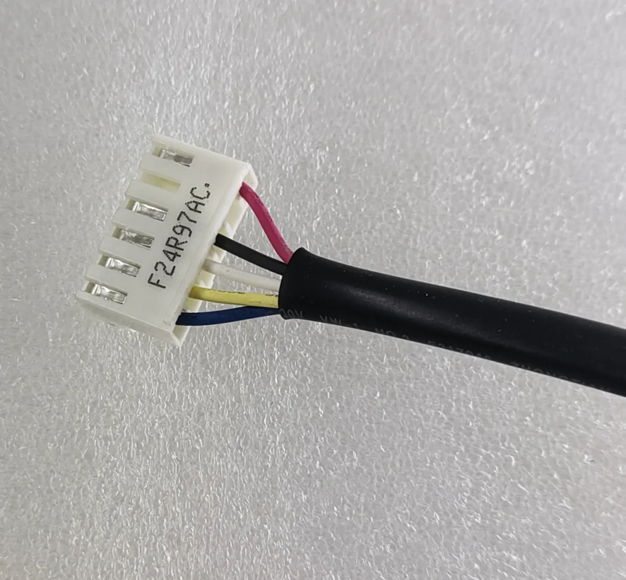 Новый внутренний двигатель машины для кондиционера WZDK72-38G SIC-61FW-F172-1 ZKFP-72-8-3