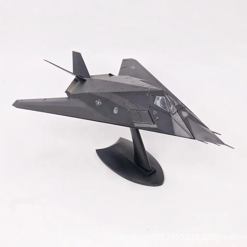 Моделирование 1:72 детской модели коллекционный подарок для детей с основой